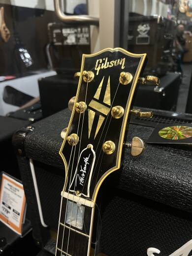 Store Special Product - Gibson Custom Shop - CSPFXVOEBGH